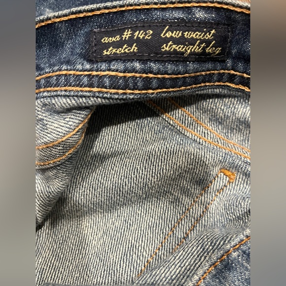 Citizens of humanity jeans - Picture 5 of 5